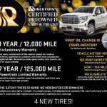 2023 GMC Sierra 2500HD full