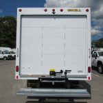 2026 GMC Savana Cutaway 4500 full
