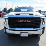 2026 GMC Sierra 3500HD full