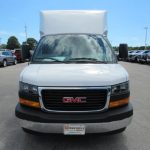 2026 GMC Savana 3500 full