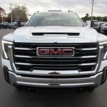 2024 GMC Sierra 2500HD full