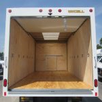 2026 GMC Savana 3500 full