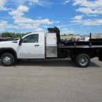 2026 GMC Sierra 3500HD full