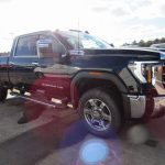 2026 GMC Sierra 2500HD full
