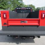 2026 GMC Sierra 2500HD full