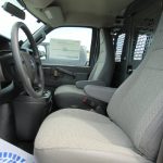 2026 GMC Savana 2500 full