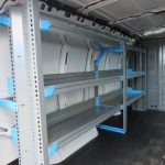 2026 GMC Savana 3500 full