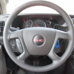 2026 GMC Savana 3500 full