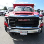 2026 GMC Sierra 3500HD full