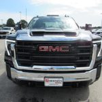 2026 GMC Sierra 2500HD full