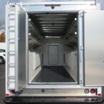2025 GMC Savana 3500 full