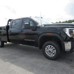 2026 GMC Sierra 2500HD full