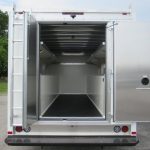 2025 GMC Savana 3500 full