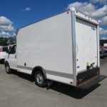 2026 GMC Savana 3500 full