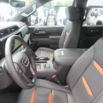 2026 GMC Sierra 3500HD full