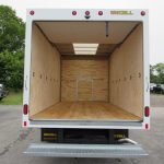 2025 GMC Savana 3500 full