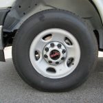 2025 GMC Savana 3500 full