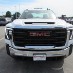 2026 GMC Sierra 3500HD full