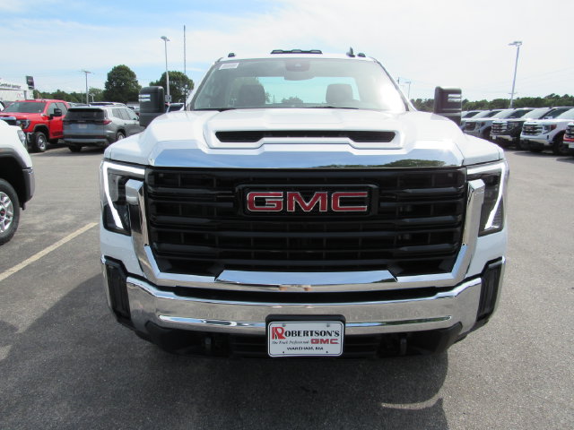 2026 GMC Sierra 3500HD