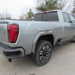 2024 GMC Sierra 2500HD full