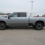 2024 GMC Sierra 2500HD full