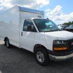 2026 GMC Savana 3500 full