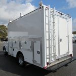 2025 GMC Savana 3500 full