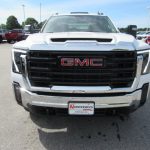 2026 GMC Sierra 2500HD full