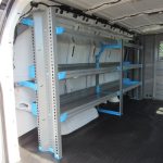 2026 GMC Savana 3500 full