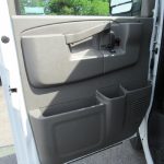 2026 GMC Savana 3500 full