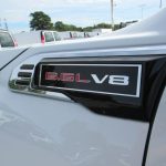 2026 GMC Sierra 2500HD full