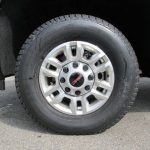 2026 GMC Sierra 2500HD full