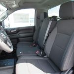2026 GMC Sierra 2500HD full