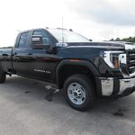2026 GMC Sierra 2500HD full