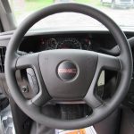 2025 GMC Savana 3500 full