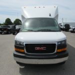 2026 GMC Savana 3500 full