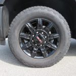 2024 GMC Sierra 2500HD full