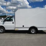 2026 GMC Savana 3500 full
