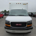 2025 GMC Savana 3500 full