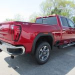 2026 GMC Sierra 2500HD full