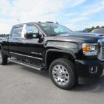 2018 GMC Sierra 2500HD full