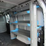 2026 GMC Savana 3500 full
