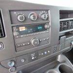 2025 GMC Savana 3500 full