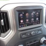 2026 GMC Sierra 2500HD full