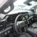 2026 GMC Sierra 3500HD full