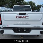 2023 GMC Sierra 2500HD full