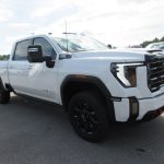 2024 GMC Sierra 2500HD full