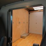 2026 GMC Savana 3500 full