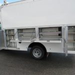 2025 GMC Savana 3500 full