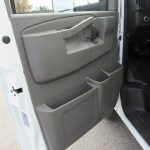 2025 GMC Savana Cutaway 4500 full
